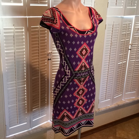miami Dresses Miami Bodycon Dress Poshmark